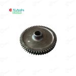 Farmtrac Tractor Genuine Gear PTO Counter Shaft (Z-57x11 Teeth)